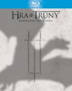 preview Game of Thrones - Season 3. - (5 BD) - Blu-ray VIVA packaging