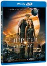 preview Jupiter vychází - Blu-ray 3D + 2D