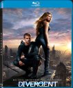 preview DIVERGENCE - Blu-ray