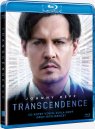 preview Transcendence - Blu-ray