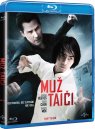 preview Man of Tai Chi - Blu-ray