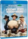 preview A Million Ways to Die in the West - Blu-ray