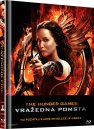 preview Hunger Games: Vražedná pomsta - Blu-ray Digibook