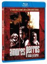 preview Amores perros - Láska je kurva - Blu-ray