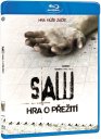 preview Saw: Hra o přežití - Blu-ray