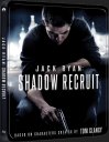 preview Jack Ryan: V utajení - Blu-ray Steelbook