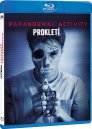 preview Paranormal Activity: Prokletí - Blu-ray