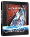 preview Amazing Spider-Man 2 - Blu-ray Steelbook