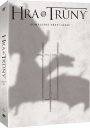 preview Hra o trůny - 3. série (5 DVD) - DVD