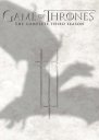 preview Hra o trůny - 3. série (5 DVD) - DVD