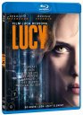 preview Lucy - Blu-ray