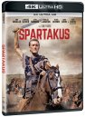 preview Spartacus - 4K Ultra HD Blu-ray