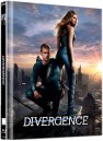 preview Divergent - Blu-ray Digibook
