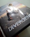 preview Divergent - Blu-ray Digibook