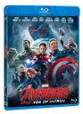 preview Avengers 2: Age of Ultron - Blu-ray