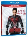 preview Ant-Man - Blu-ray 3D + 2D