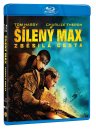preview Mad Max: Fury Road - Blu-ray