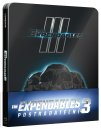 preview Expendables: Postradatelní 3 - Blu-ray Steelbook