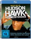 preview Hudson Hawk - Blu-ray