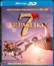 preview 7 trpaslíků - Blu-ray 3D + 2D