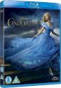 preview Cinderella (2015) - Blu-ray