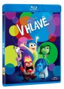 preview V hlavě - Blu-ray