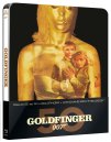 preview Bond - Goldfinger - Blu-ray Steelbook