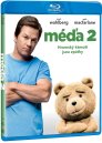 preview Ted 2 - Blu-ray