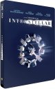 preview Interstellar (2 BD) - Blu-ray Steelbook (bez CZ)