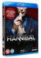 preview Hannibal 1. série - Blu-ray 4BD