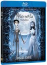 preview Tim Burton's Corpse Bride - Blu-ray