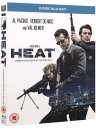 preview Heat (Final Director's Edition) - Blu-ray (2BD) without CZ