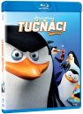 preview Penguins of Madagascar - Blu-ray