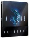 preview VETŘELCI - Blu-ray STEELBOOK