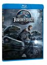 preview Jurassic World - Blu-ray
