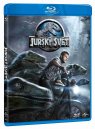 preview Jurassic World - Blu-ray
