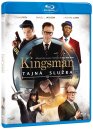 preview Kingsman: The Secret Service - Blu-ray