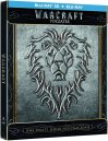 preview Warcraft - Blu-ray Steelbook