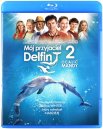 preview Dolphin Tale 2 - Blu-ray