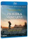 preview Pravidla moštárny - Blu-ray
