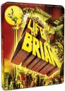 preview Monty Python: Život Briana - Blu-ray STEELBOOK