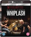 preview Whiplash - 4K UHD Blu-ray