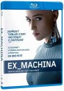 preview Ex Machina - Blu-ray