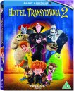 preview Hotel Transylvania 2 - Blu-ray