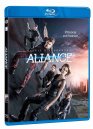 preview Aliance - Blu-ray