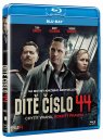 preview Dítě číslo 44 - Blu-ray