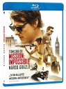 preview Mission: Impossible - Rogue Nation - Blu-ray