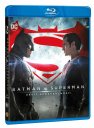 preview Batman v Superman: Dawn of Justice - Blu-ray