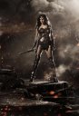 preview Batman v Superman: Dawn of Justice - Blu-ray
