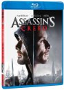 preview Assassins Creed - Blu-ray